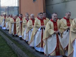 Opolska diecezja ma nowego biskupa pomocniczego