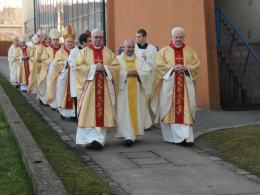Opolska diecezja ma nowego biskupa pomocniczego