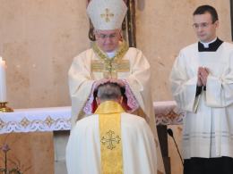 Opolska diecezja ma nowego biskupa pomocniczego