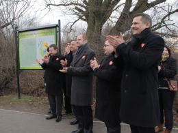WOŚP ma w Opolu swój mostek