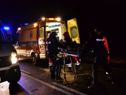 Tragiczny wypadek na trasie Opole-Brzeg