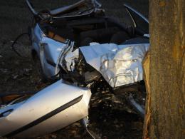 Tragiczny wypadek na trasie Opole-Brzeg