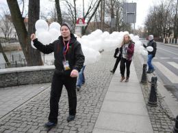 Wielka Orkiestra Świątecznej Pomocy ruszyła po raz 22