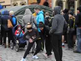 Opolanie pobiegli pod hasłem "Policz się z cukrzycą"
