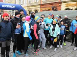 Opolanie pobiegli pod hasłem "Policz się z cukrzycą"