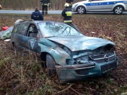 Dwa zdarzenia jedno po drugim pod Byczyną