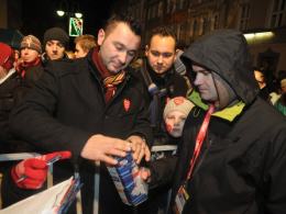 Światełko do nieba i wyjątkowe licytacje na opolskim rynku