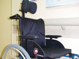 Fundacja WOŚP wyposażyła opolskie oddziały geriatrii