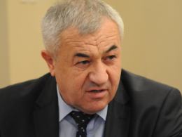 Jarosław Gowin w Opolu. Krytyka premiera, obietnice dla przedsiębiorców.