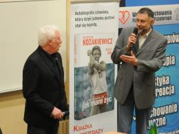 Kozakiewicz: pokazałem Sowietom to, co inni tylko pomyśleli