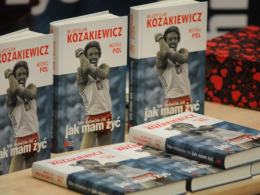 Kozakiewicz: pokazałem Sowietom to, co inni tylko pomyśleli