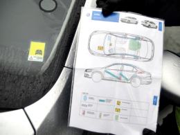 Tak wygląda karta ratownicza VW Jetty.