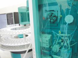 Otwarto nowoczesne laboratorium. Skorzysta nauka i przemysł.