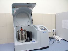 Otwarto nowoczesne laboratorium. Skorzysta nauka i przemysł.
