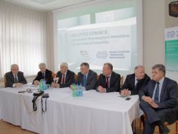 Otwarto nowoczesne laboratorium. Skorzysta nauka i przemysł.