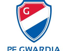 Nowy herb Gwardii.