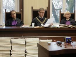 Bracia z Olesna uniewinnieni od zarzutu produkcji amfetaminy