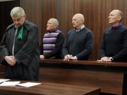 Bracia z Olesna uniewinnieni od zarzutu produkcji amfetaminy