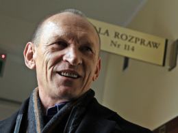 - Skończyła się wieloletnia gehenna - cieszy się Jan Tyrała.