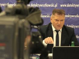 Rutkowski: nie chcemy być bandytami, ale odzyskamy Krysię