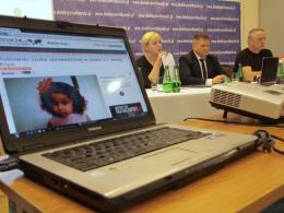 Rutkowski: nie chcemy być bandytami, ale odzyskamy Krysię