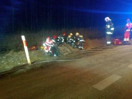 (Fot: Pomoc Drogowa Opole)