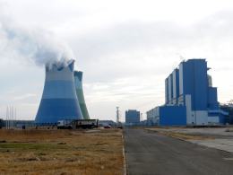 Ruszyła rozbudowa Elektrowni Opole [WIDEO]