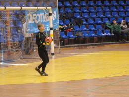 Młodzi piłkarze rywalizują w MOSiR Junior Cup