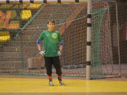 Młodzi piłkarze rywalizują w MOSiR Junior Cup