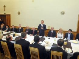 Donald Tusk w Opolu: Zaczynamy odważnie i na nowo przygodę z węglem