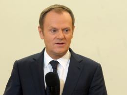 Donald Tusk w Opolu: Zaczynamy odważnie i na nowo przygodę z węglem