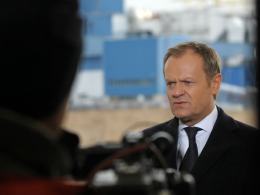 Donald Tusk: Ruszyła największa inwestycja przemysłowa w wolnej Polsce
