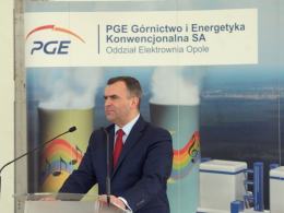 Donald Tusk: Ruszyła największa inwestycja przemysłowa w wolnej Polsce