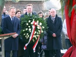 Opolanie pożegnali Julię Bonk