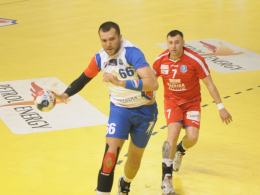 Jest przełamanie Gwardii. Legionowo pokonane 24:22!