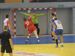 Bramkarze byli silnym punktem opolan w starciu z KPR Legionowo.