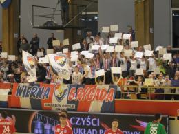 Jest przełamanie Gwardii. Legionowo pokonane 24:22!