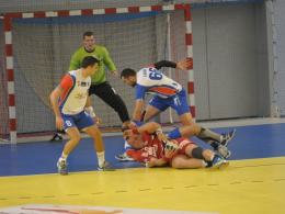 Jest przełamanie Gwardii. Legionowo pokonane 24:22!