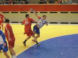 Jest przełamanie Gwardii. Legionowo pokonane 24:22!