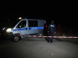 Zamordowano burmistrza Zdzieszowic Dietera Przewdzinga