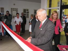 Mieszkańcy Zdzieszowic wspominają Dietera Przewdzinga