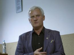 Michał Listkiewicz szkolił opolskich sędziów