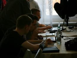 Michał Listkiewicz szkolił opolskich sędziów
