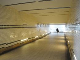 Remont dworca PKP w Opolu gotowy w 75 procentach