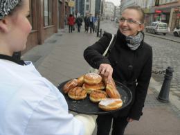 Jakie pączki opolanie lubią najbardziej? [wideo]