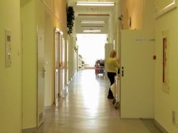 Przeżyli dramat na Majdanie. Teraz dochodzą do zdrowia w Opolu.