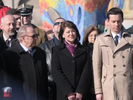 Opole uczciło pamięć Żołnierzy Wyklętych