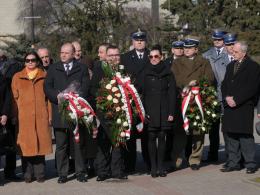 Opole uczciło pamięć Żołnierzy Wyklętych