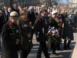 Opole uczciło pamięć Żołnierzy Wyklętych