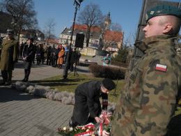 Opole uczciło pamięć Żołnierzy Wyklętych